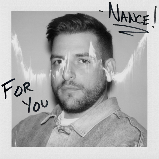 For You artwork