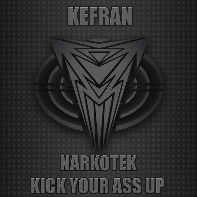 Kick Your Ass Up cover art