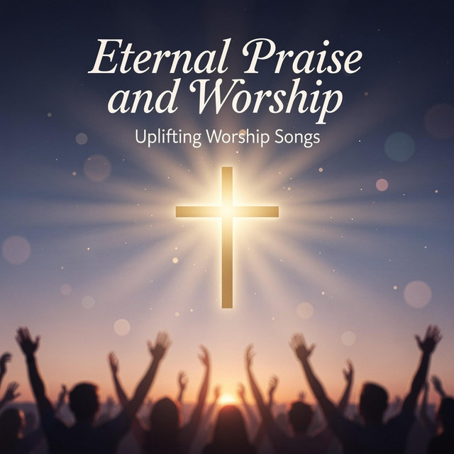 Eternal Praise and Worship
