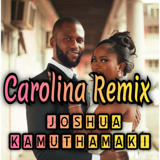 Joshua KAMUTHAMAKI