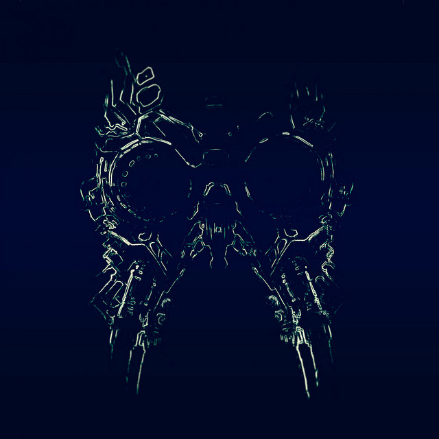 Different cover art