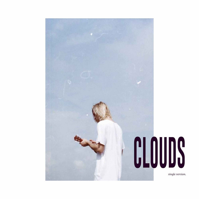 Clouds - Single Version