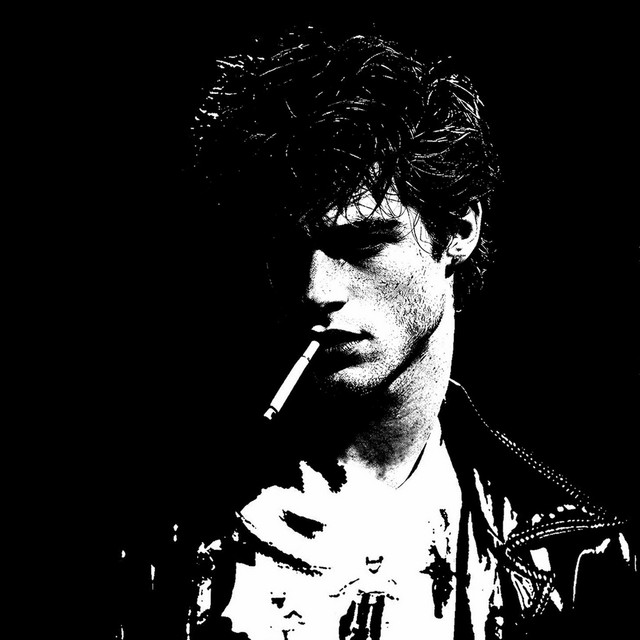 undefined album image