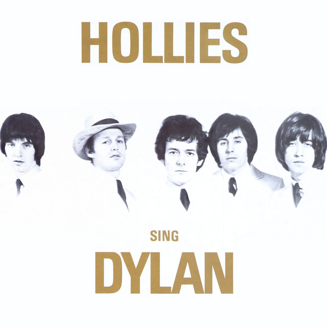 The Hollies Sing Dylan - Album by The Hollies | Spotify
