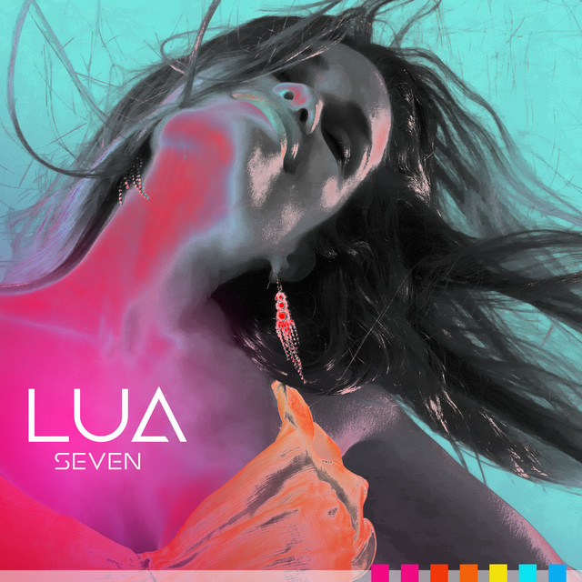 Seven cover art