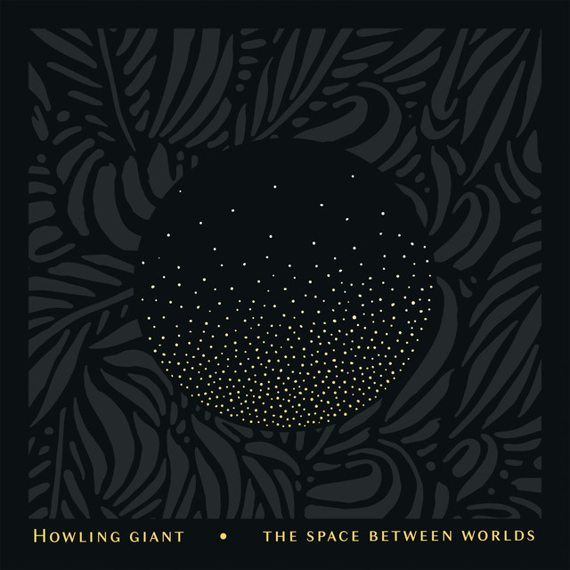 The Space Between Worlds cover art