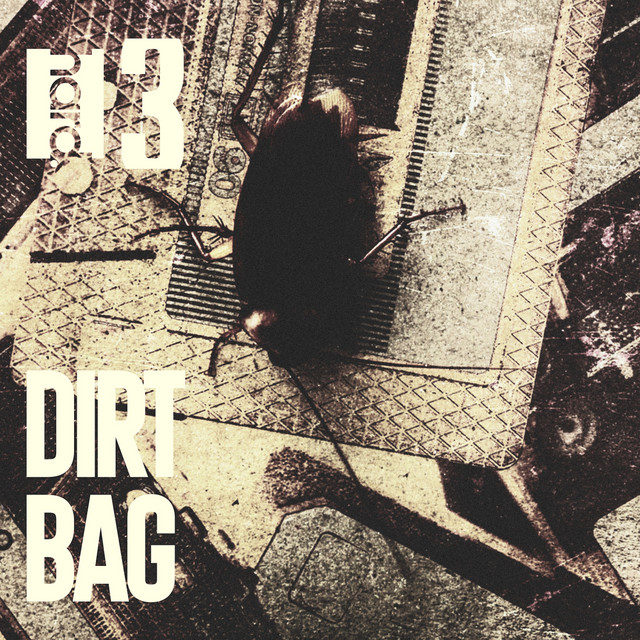 Dirt Bag cover art