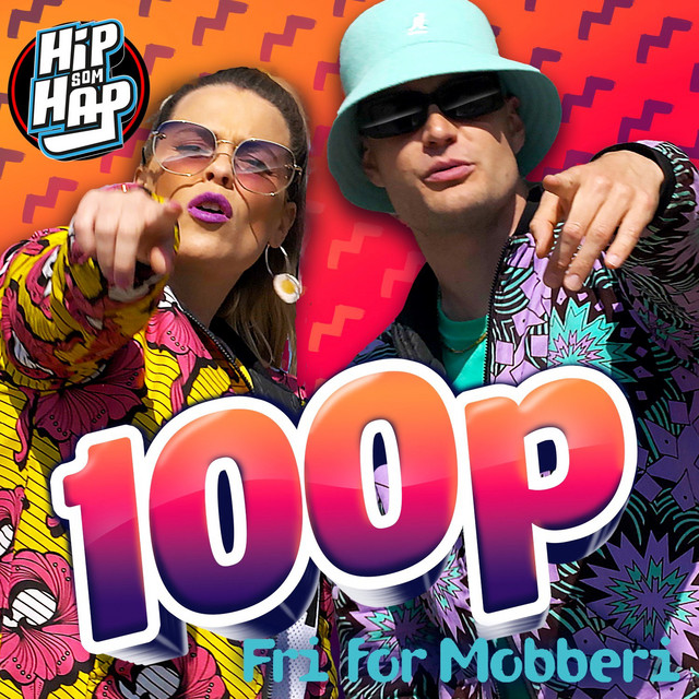100p cover art
