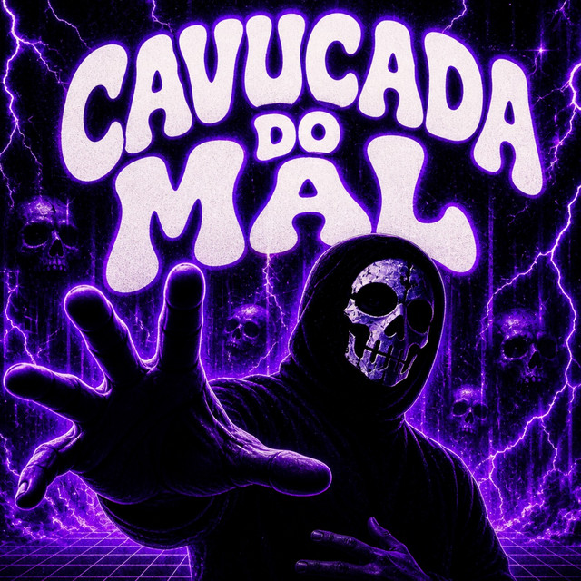 CAVUCADA DO MAL - ULTA SLOWED