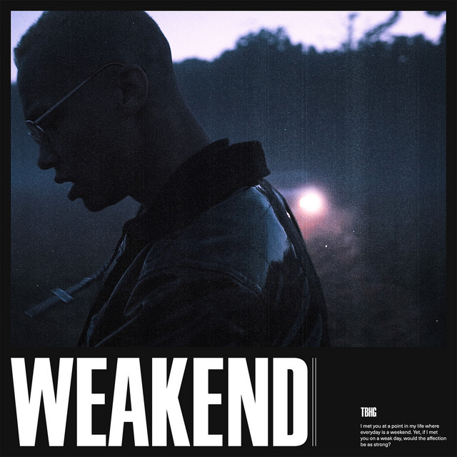 Weakend - song and lyrics by Kelvyn Colt | Spotify