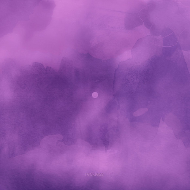 reckless cover art