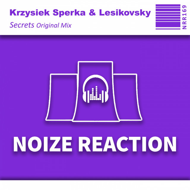 Krzysiek Sperka