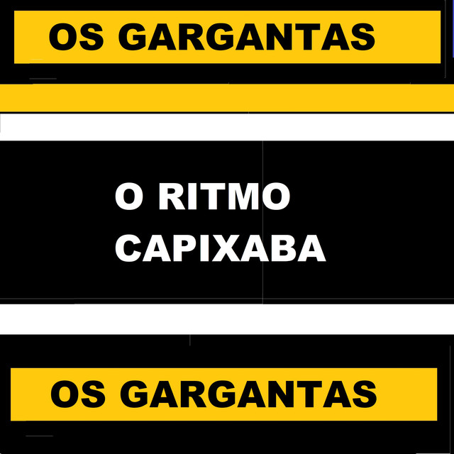 O Ritmo Capixaba cover art