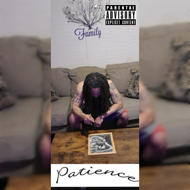 Patience - Single by Bad Influence | Spotify
