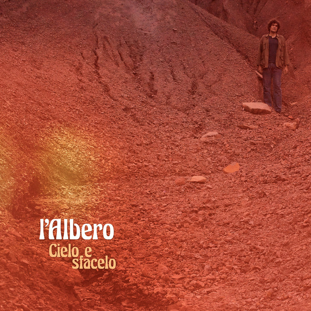 Cielo e sfacelo cover art
