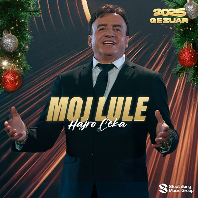 Moj Lule album image