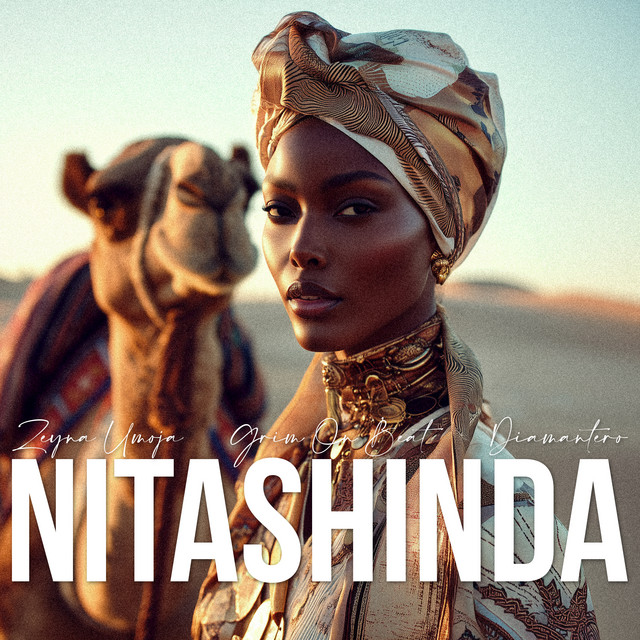 Nitashinda