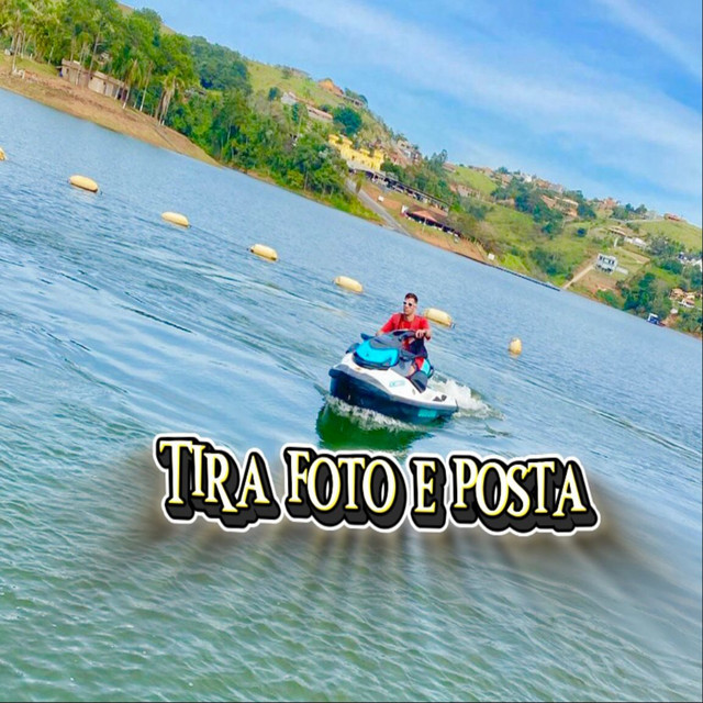 Tira Foto e Posta