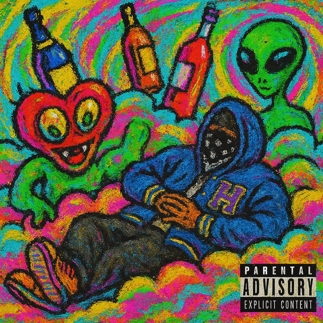MONA cover art