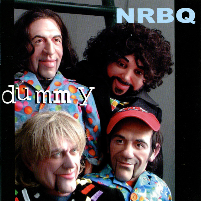 Dummy cover art