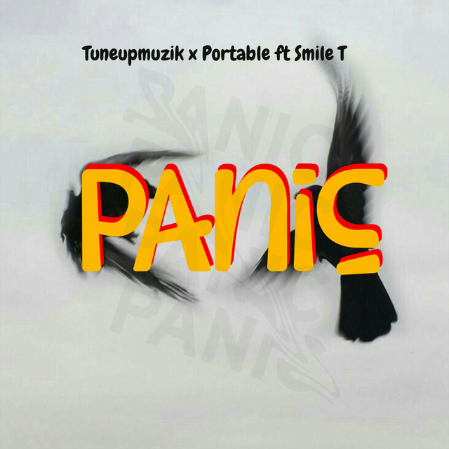 undefined album image