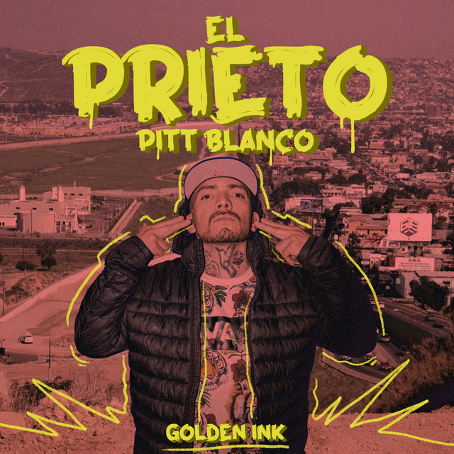 El Prieto - Single by Pitt Blanco | Spotify