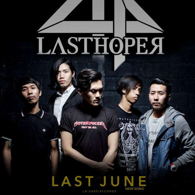 LAST HOPER