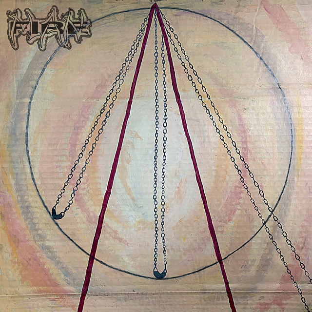 How to Erase Everything cover art
