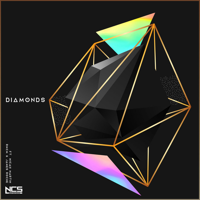 Diamonds cover