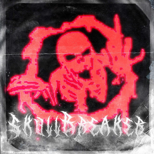 Обкладинка: SkullBreaker — MATORO