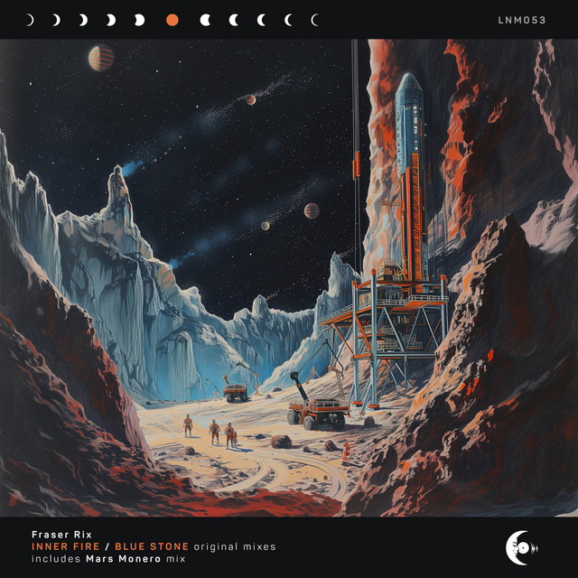 Inner Fire album art