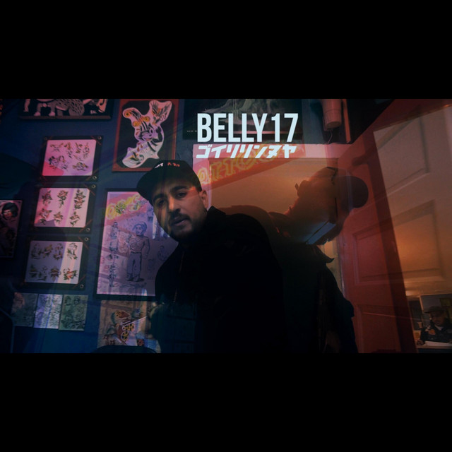 Belly 17