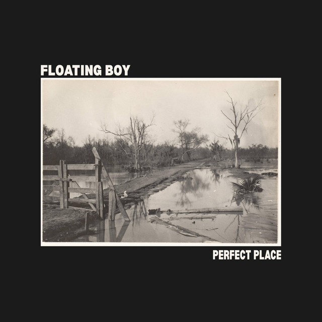 Perfect Place cover art