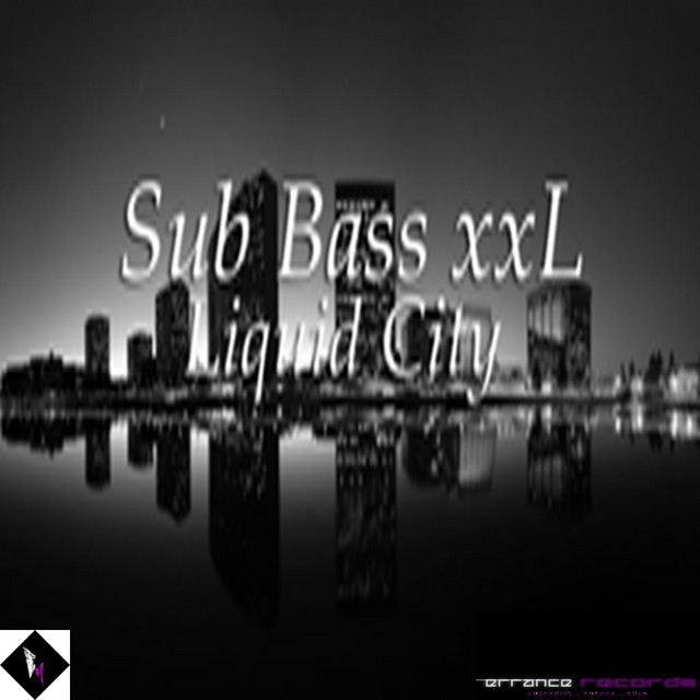 Liquid City