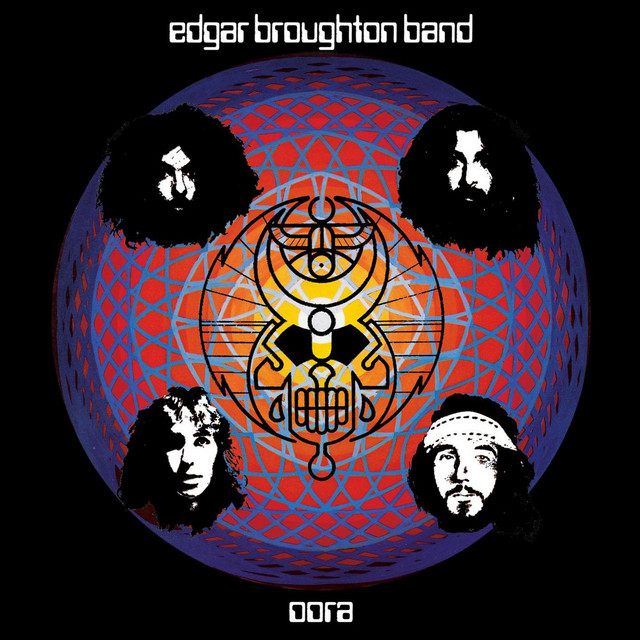 Oora - Album by Edgar Broughton Band | Spotify