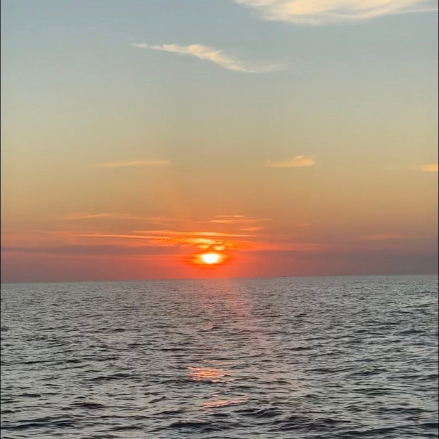 Sunset Dream