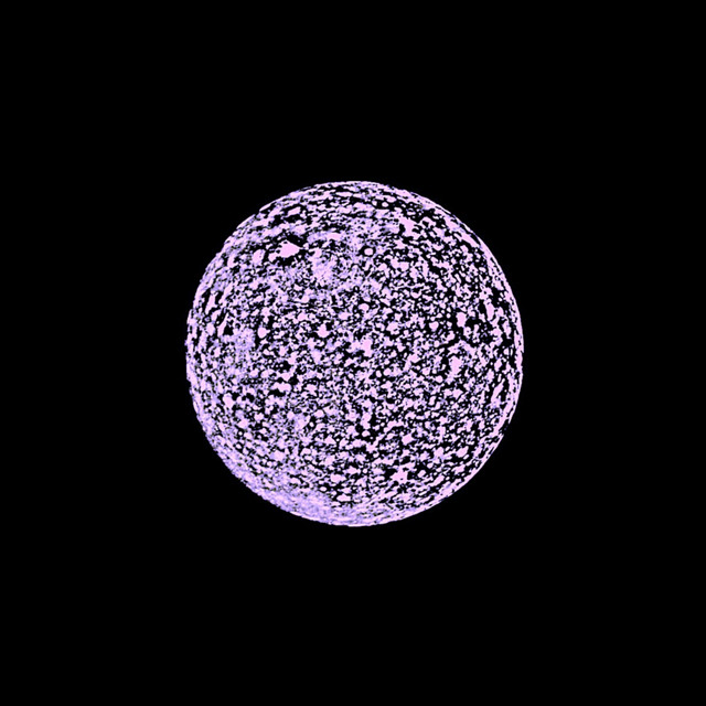 Callisto cover art