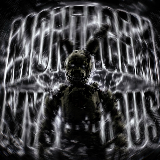 MONTAGEM MYSTERIOUS