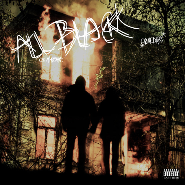 ALL BLACK (20 Matches) cover art