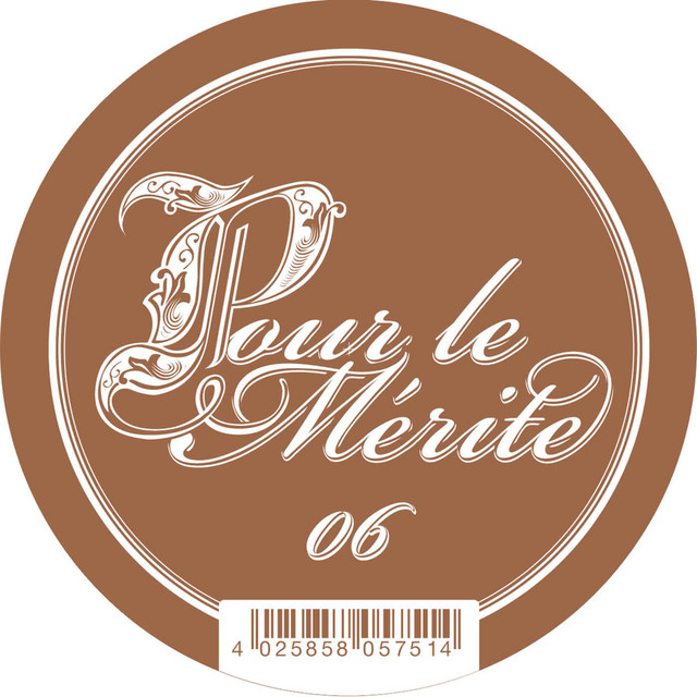 Two-Sided EP cover