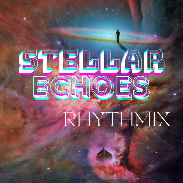 Stellar Echoes cover art