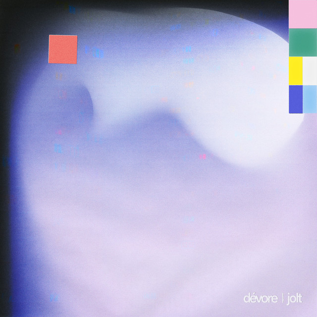 Pochette du titre Love Is A –