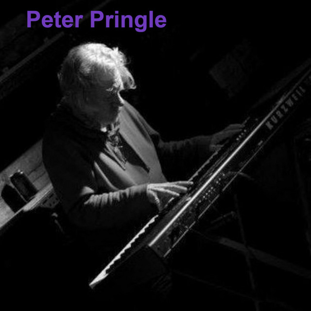 Peter Pringle (Canada)