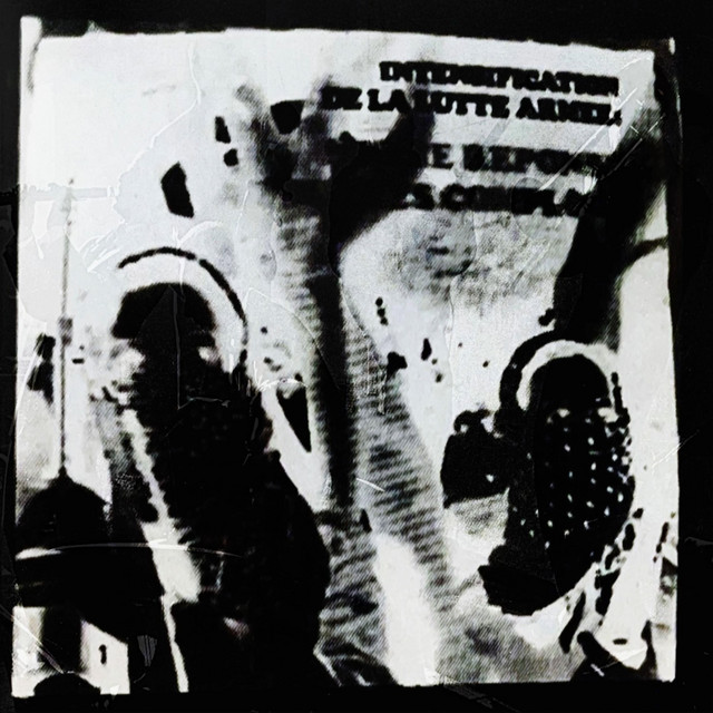 stillicide cover art