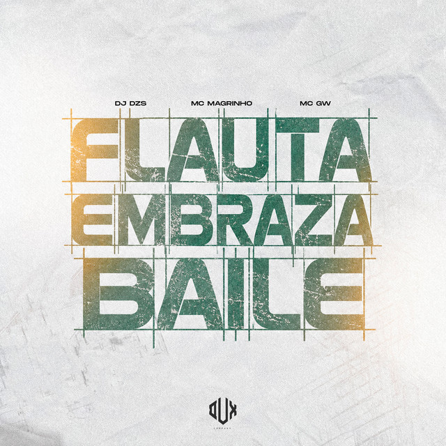 Flauta Embraza Baile album image