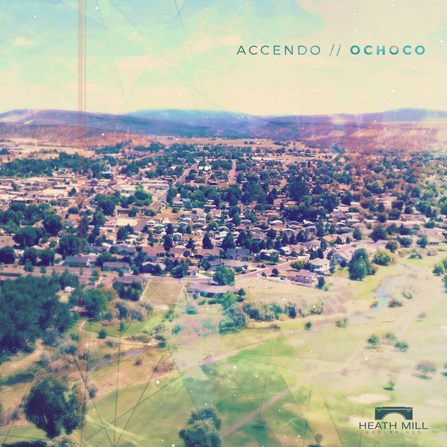 Ochoco cover
