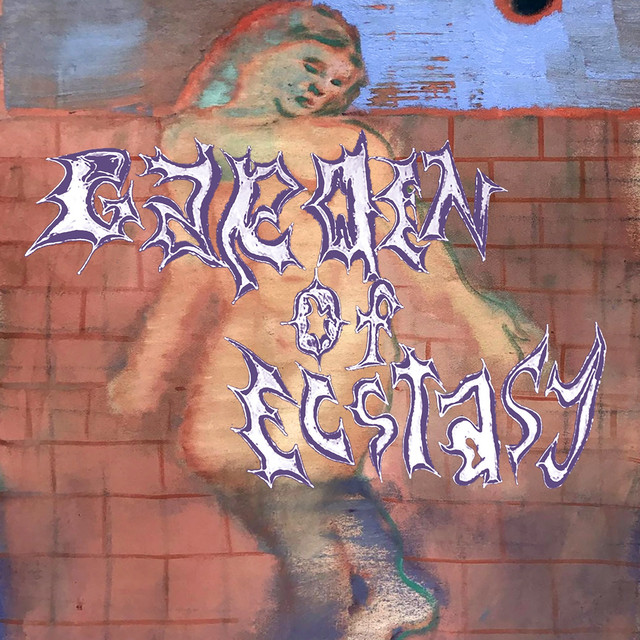 Garden Of Ecstasy (Eternal Dusk Remix) cover art