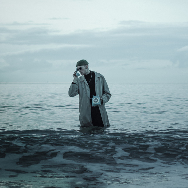 Bye-Bye cover art