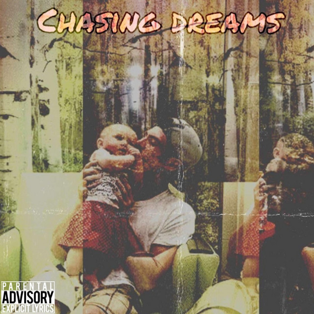 Chasing Dreams cover art