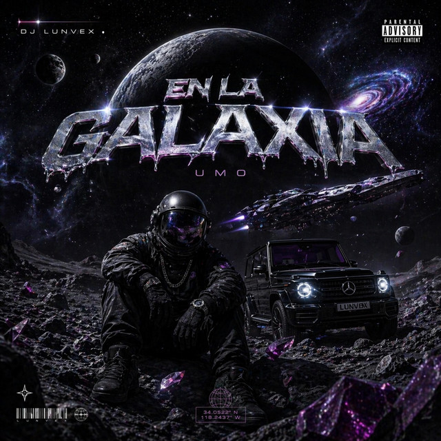En La Galaxia